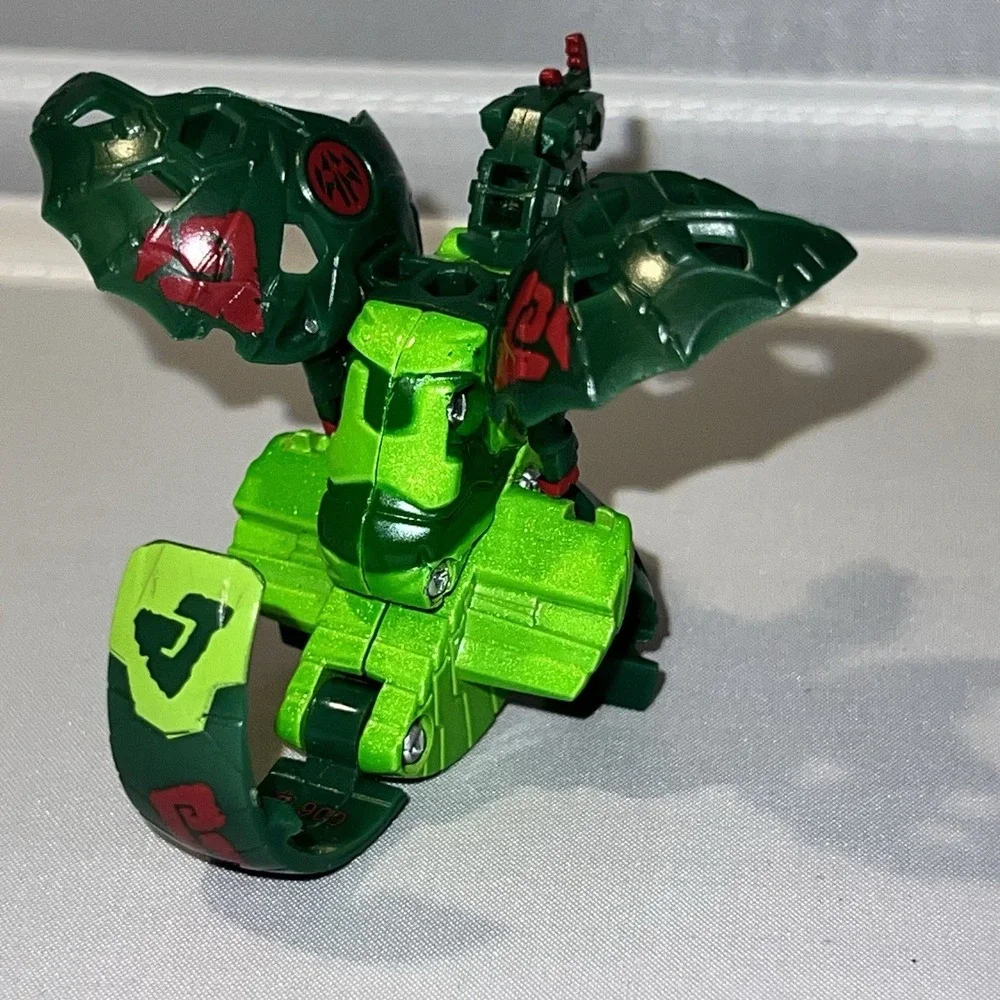 Spin Master bakugan evolutions